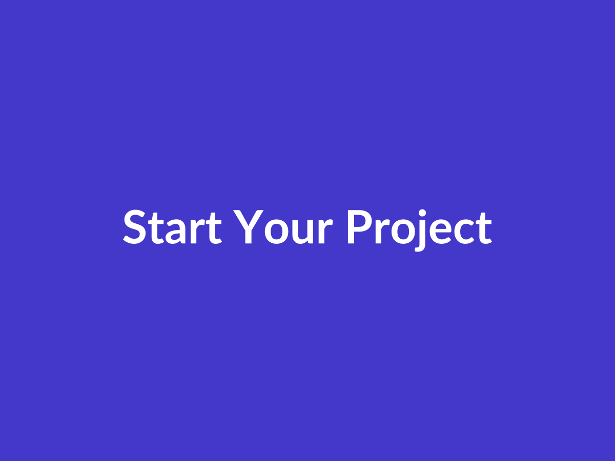 Contact and quote request placeholder