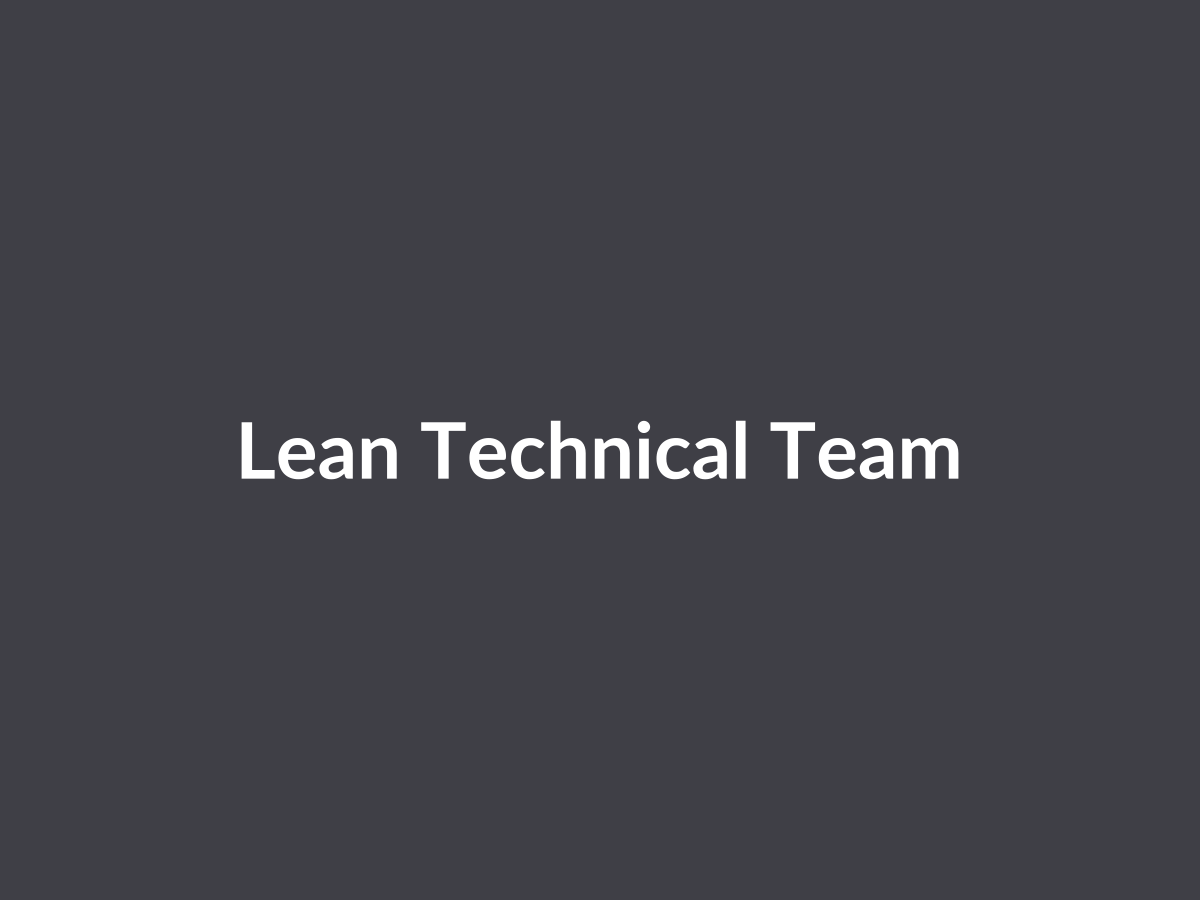 Agency team collaboration placeholder